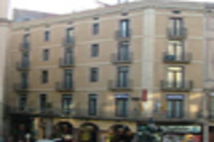 hostel